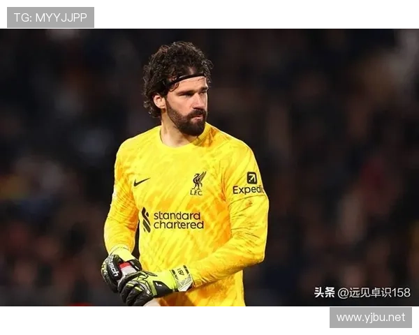 阿利松:2019欧冠冠军赛季门线统治力解析 阿利松:2019欧冠冠军赛季门线统治力解析