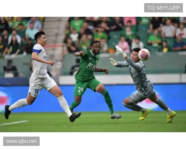 国安外援轮换频繁，进攻端仍缺乏稳定核心