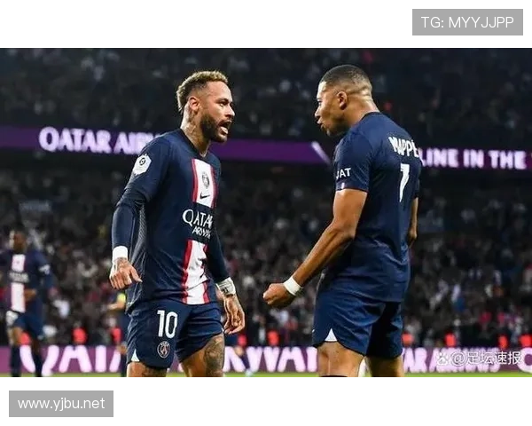 巴黎进攻看似流畅，其实早已没了核心支点？