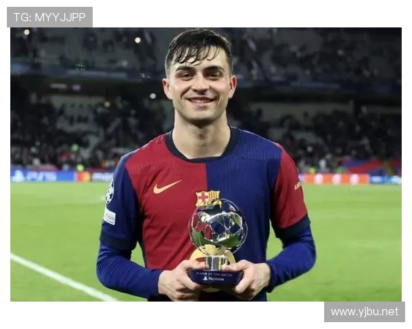 佩德里是否具备球队核心作用