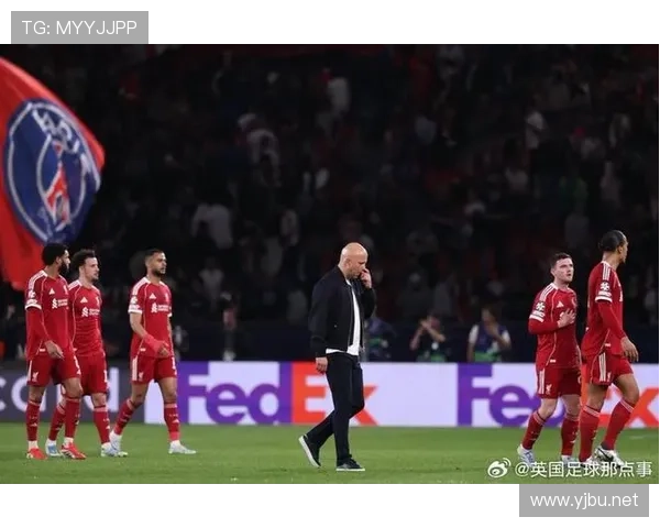 利物浦赢球能力仍在，近期压制力下降对赛季走势形成制约