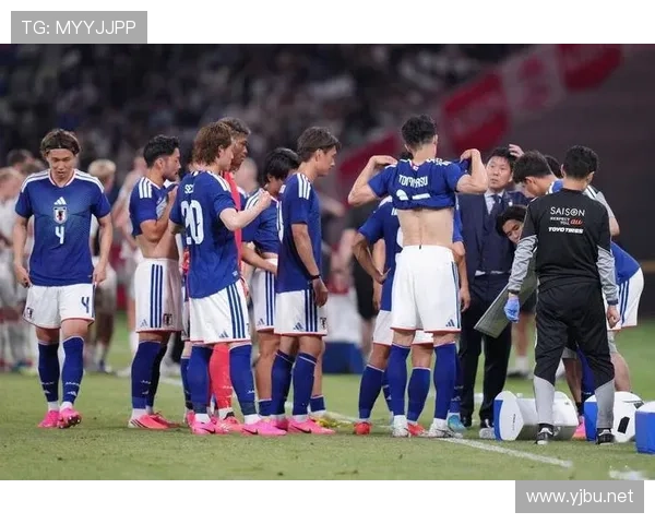 日本队2026世界杯阵容预测 森保一能否带领蓝武士突破16强魔咒 日本队2026世界杯阵容预测 森保一能否带领蓝武士突破16强魔咒